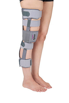 Tynor Knee Immobiliser Urbane 19″/48 CM D-42