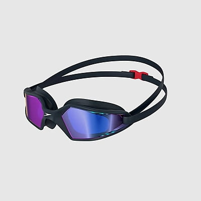 Speedo Hydropulse Mirror Goggles 812669 Speedo Hydropulse Mirror Goggles 812669