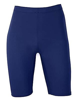 Lycot Cycling Shorts Plain CY01 Lycot Cycling Shorts Plain CY01
