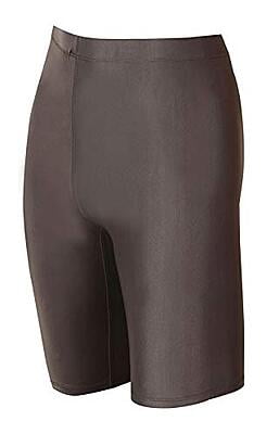 Lycot Cycling Shorts Plain CY01 Lycot Cycling Shorts Plain CY01