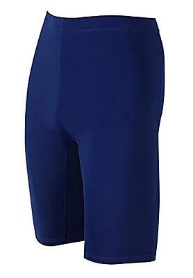 Lycot Cycling Shorts Plain CY01 Lycot Cycling Shorts Plain CY01