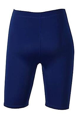 Lycot Cycling Shorts Plain CY01 Lycot Cycling Shorts Plain CY01