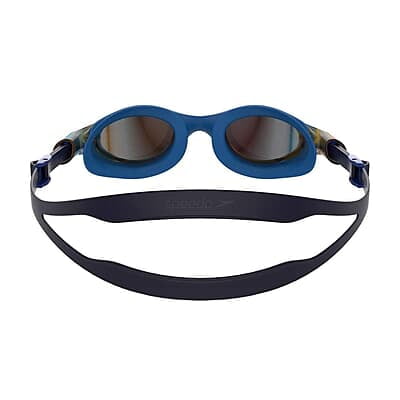 Speedo VUE Mirror V Class Swimming Goggles Speedo VUE Mirror V Class Swimming Goggles