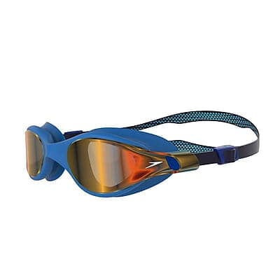 Speedo VUE Mirror V Class Swimming Goggles Speedo VUE Mirror V Class Swimming Goggles