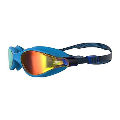 Speedo VUE Mirror V Class Swimming Goggles Speedo VUE Mirror V Class Swimming Goggles