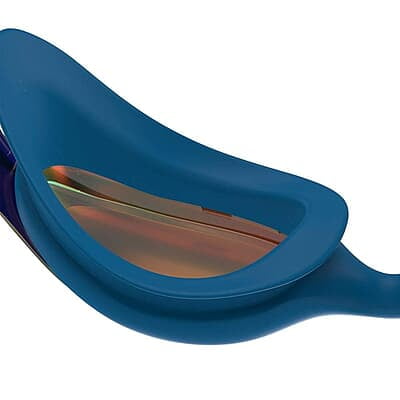Speedo VUE Mirror V Class Swimming Goggles Speedo VUE Mirror V Class Swimming Goggles