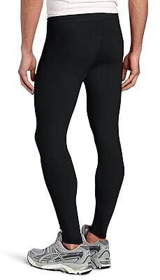 Lycot Full Tights FT01 Lycot Full Tights FT01