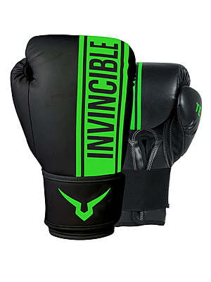 Invincible Tejas Training Gloves BG1015XZF Invincible Tejas Training Gloves BG1015XZF