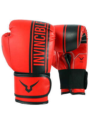 Invincible Tejas Training Gloves BG1015XZF Invincible Tejas Training Gloves BG1015XZF