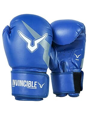 Invinvible Pinaka Amateur Training Gloves BG1184XZF Invinvible Pinaka Amateur Training Gloves BG1184XZF