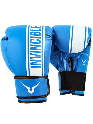 Invincible Tejas Training Gloves BG1015XZF Invincible Tejas Training Gloves BG1015XZF