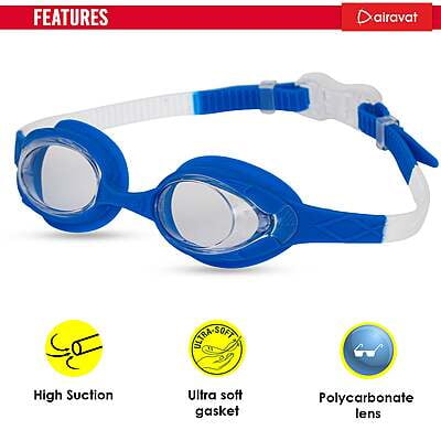 Airavat Swimming Goggle Focus Junior 1014 Airavat Swimming Goggle Focus Junior 1014