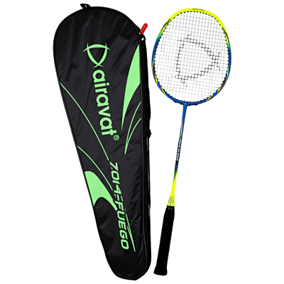 Airavat Badminton Rackets Fuego 7014