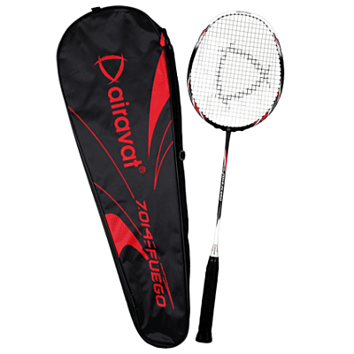 Airavat Badminton Rackets Fuego 7014