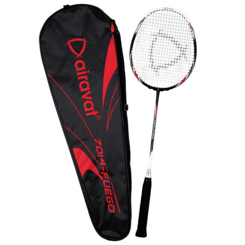 Airavat Badminton Rackets Fuego 7014