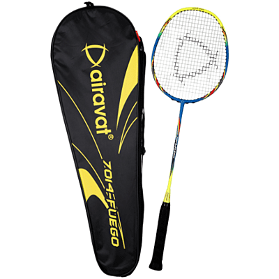 Airavat Badminton Rackets Fuego 7014