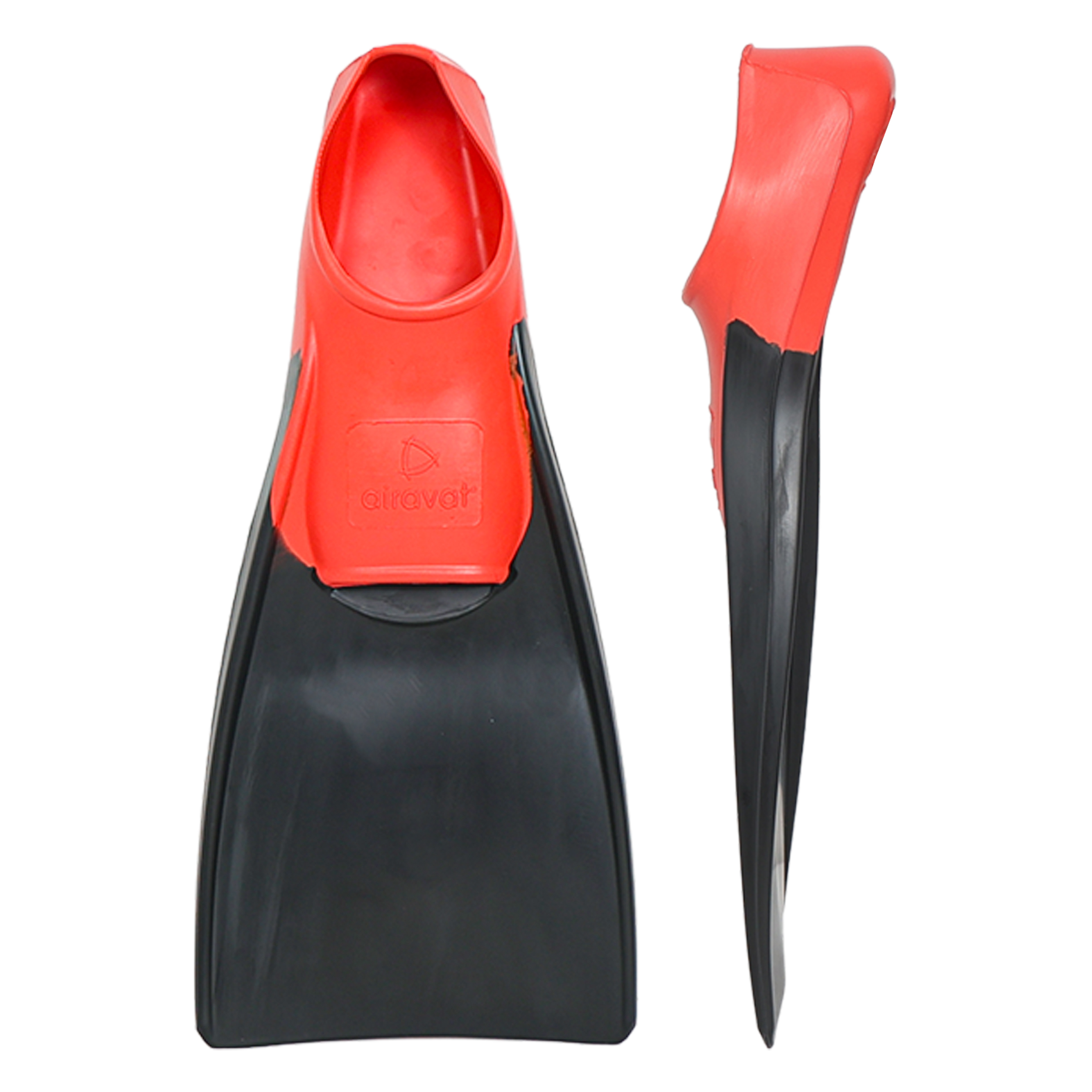 Airavat Long Floating Fins