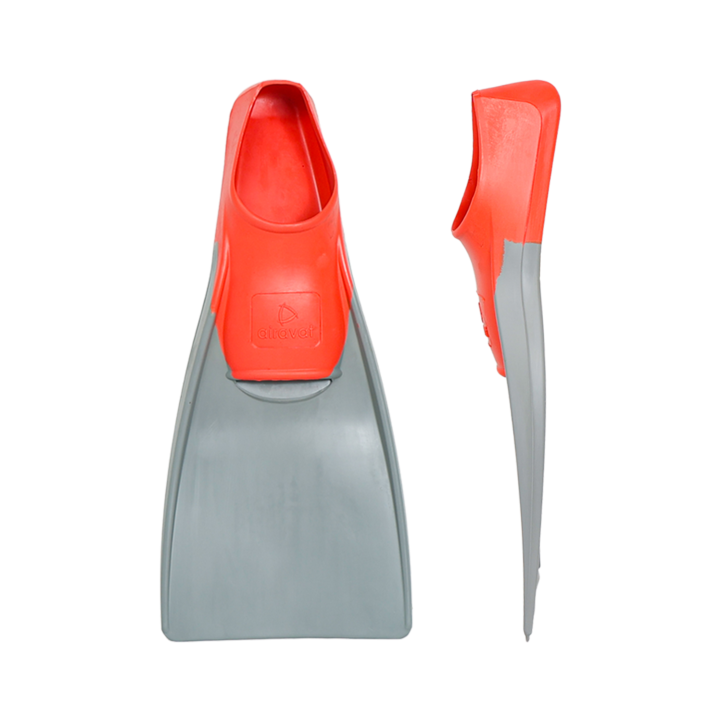 Airavat Long Floating Fins