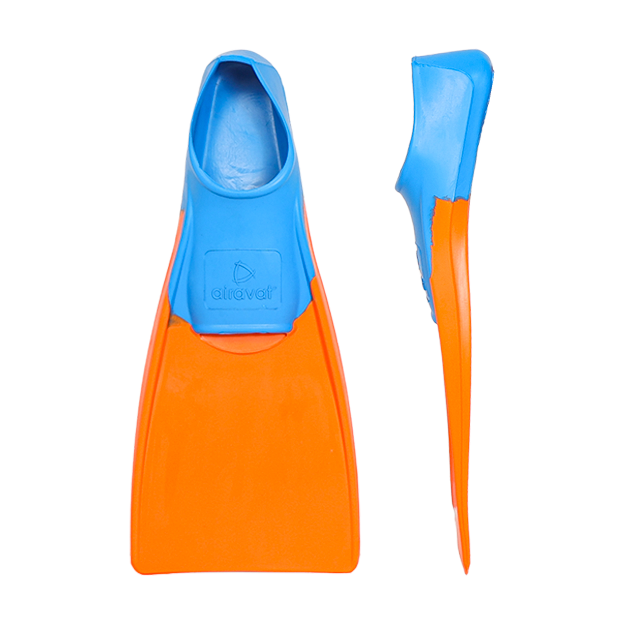 Airavat Long Floating Fins