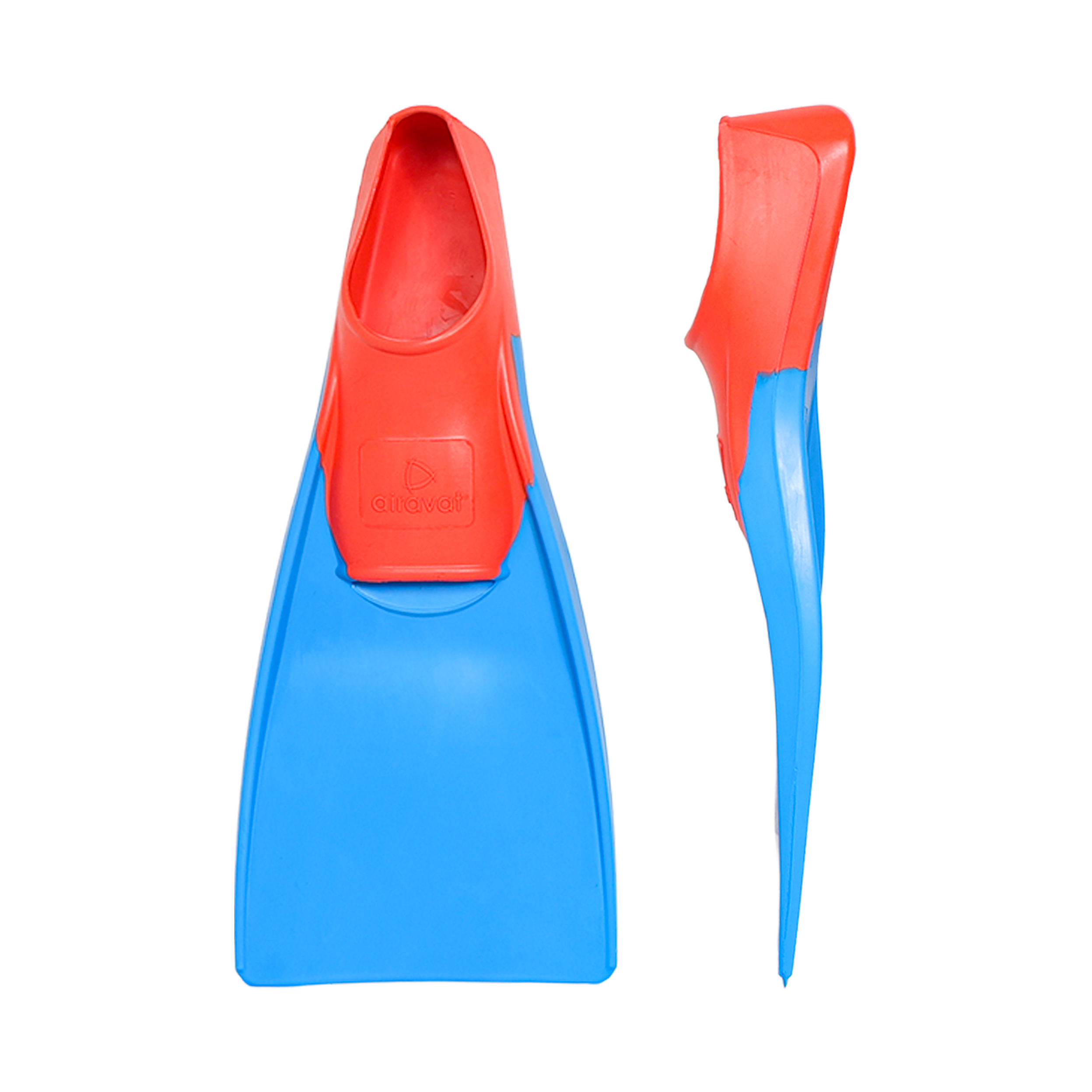 Airavat Long Floating Fins