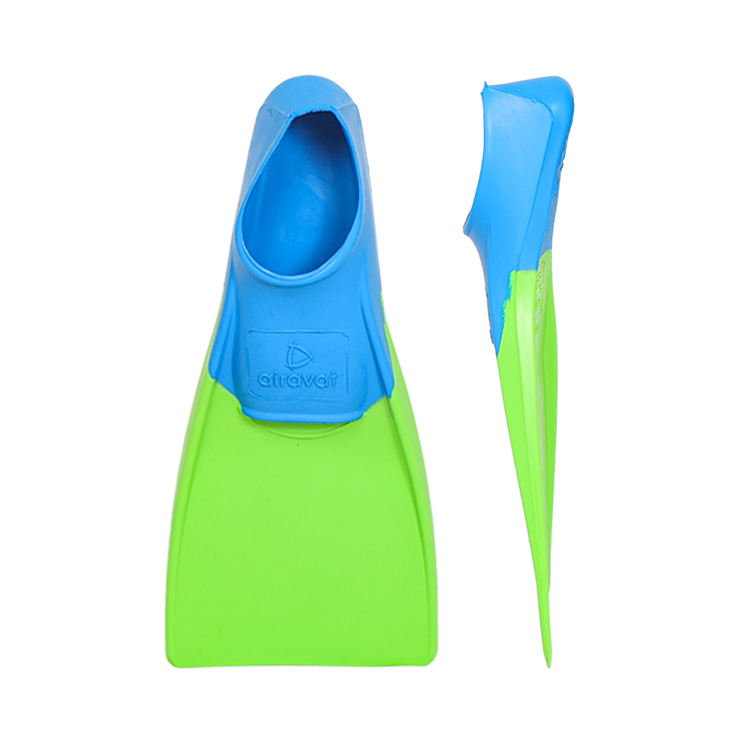 Airavat Long Floating Fins