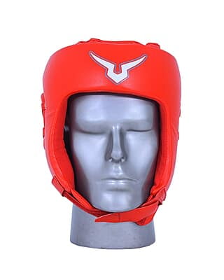 Invincible Competition Head Guard HG1422XZF