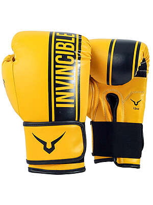 Invincible Tejas Training Gloves BG1015XZF